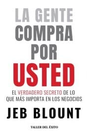 Cover von La gente compra por usted
