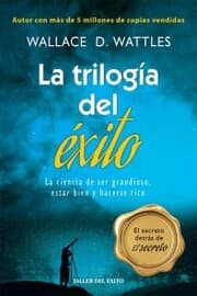 Cover von La trilogía del éxito