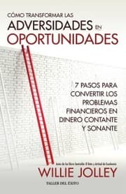 Cover von Cómo transformar las adversidades en oportunidades