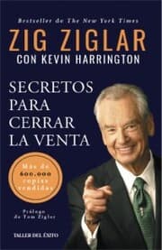 Cover von Secretos para cerrar la venta