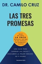 Cover von Las tres promesas