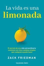 Cover von La vida es una limonada