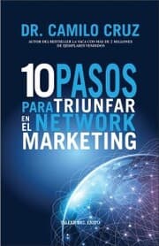 Cover von 10 pasos para triunfar en el Network Marketing