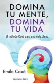 Cover von Domina tu mente, domina tu vida