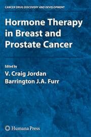 Cover von Hormone Therapy in Breast and Prostate Cancer