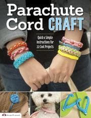 Cover von Parachute Cord Craft