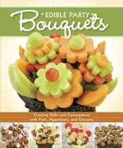 Cover von Edible Party Bouquets