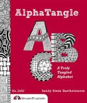 Cover von AlphaTangle