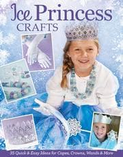 Cover von Ice Princess Crafts