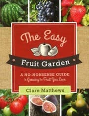 Cover von The Easy Fruit Garden