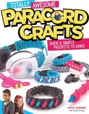 Cover von Totally Awesome Paracord Crafts