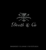 Cover von Death & Co.
