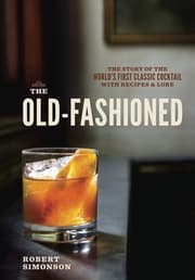 Cover von The Old-Fashioned