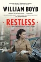 Cover von Restless