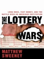 Cover von Lottery Wars