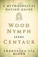 Cover von Wood Nymph Seeks Centaur