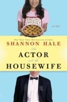 Cover von Actor and the Housewife