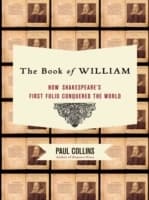 Cover von Book of William