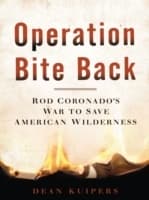 Cover von Operation Bite Back