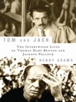 Cover von Tom and Jack