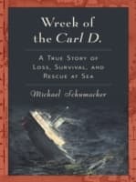 Cover von Wreck of the Carl D.