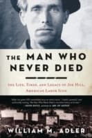 Cover von Man Who Never Died