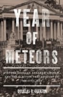 Cover von Year of Meteors