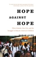 Cover von Hope Against Hope