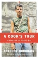 Cover von Cook's Tour