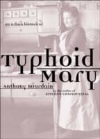 Cover von Typhoid Mary