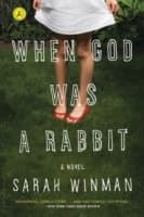 Cover von When God Was a Rabbit