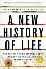 Cover von A New History of Life
