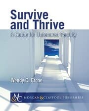 Cover von Survive and Thrive