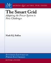 Cover von The Smart Grid