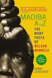 Cover von Madiba A to Z
