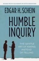 Cover von Humble Inquiry