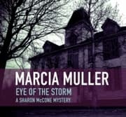 Cover von Eye of the Storm