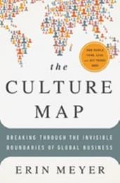 Cover von The Culture Map
