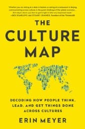 Cover von The Culture Map
