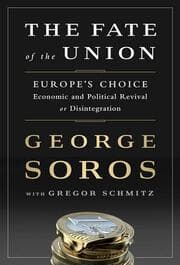 Cover von The Tragedy of the European Union