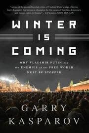 Cover von Winter Is Coming