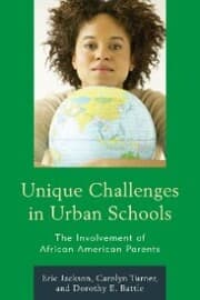 Cover von Unique Challenges in Urban Schools