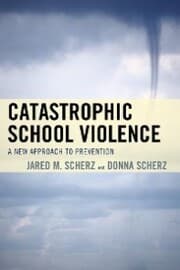 Cover von Catastrophic School Violence