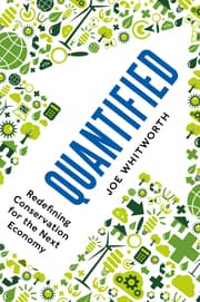 Cover von Quantified