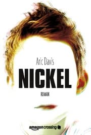Cover von Nickel: Roman