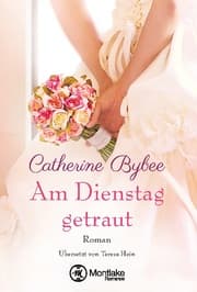 Cover von Am Dienstag getraut