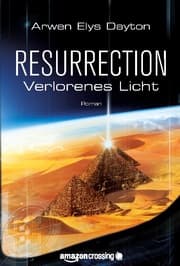 Cover von Resurrection