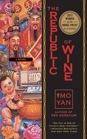 Cover von The Republic of Wine