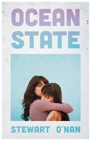 Cover von Ocean State