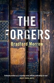 Cover von The Forgers